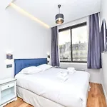 Bright Apartment - 1Br 4P - Near Opera Garnier